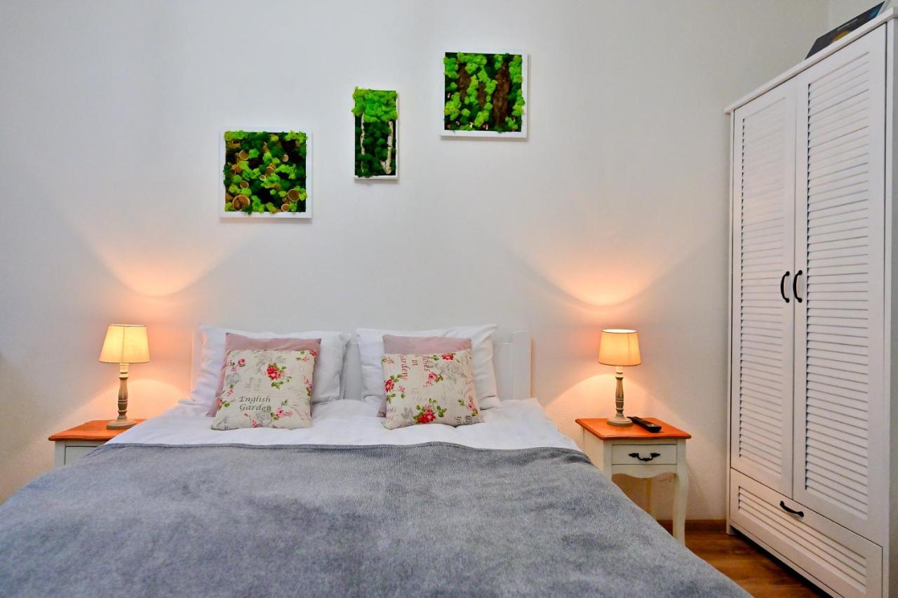 Transilvania Apartment Σίμπιου Εξωτερικό φωτογραφία