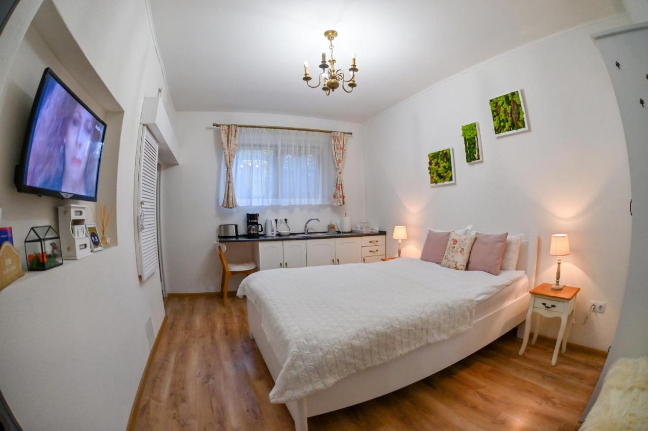 Transilvania Apartment Σίμπιου Εξωτερικό φωτογραφία