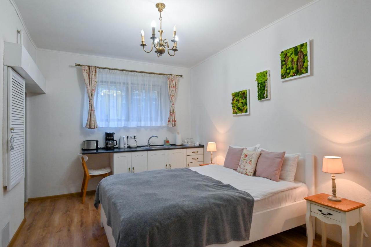 Transilvania Apartment Σίμπιου Εξωτερικό φωτογραφία