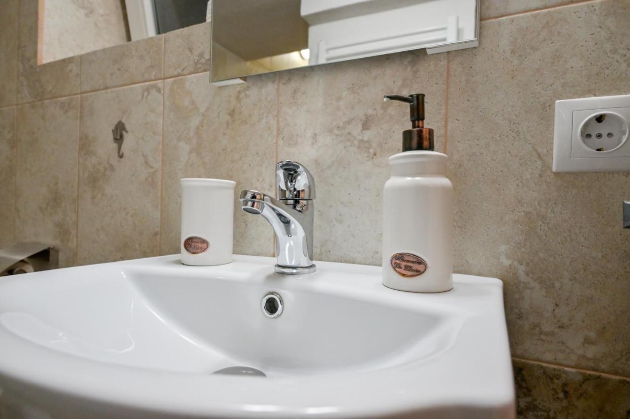 Transilvania Apartment Σίμπιου Εξωτερικό φωτογραφία